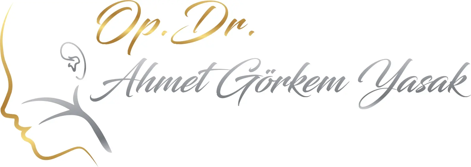 Logo von Op. Dr. Ahmet Görkem Yasak Muayenehanesi