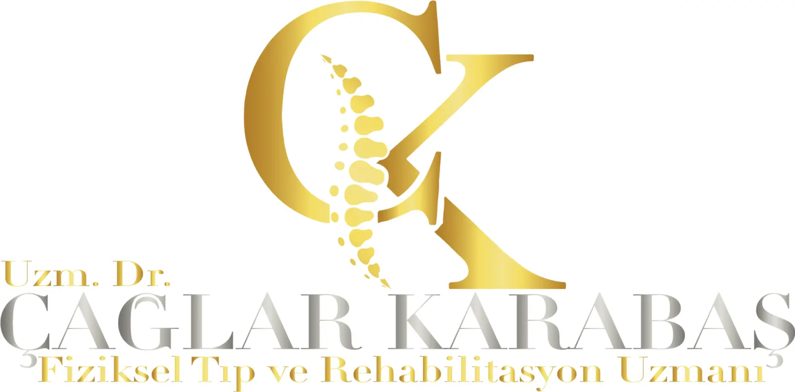 Logo von Uzm. Dr. Çağlar Karabaş Muayenehanesi