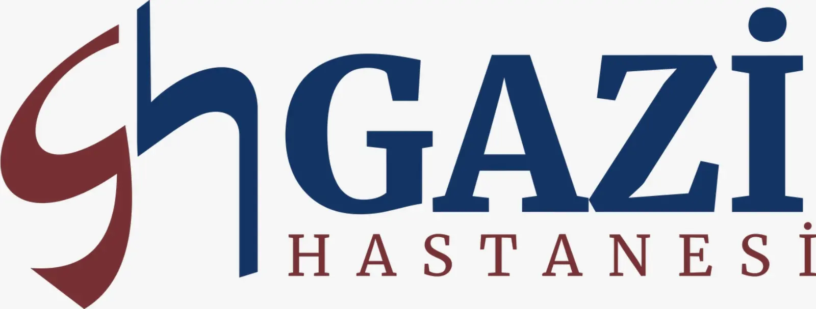Özel Gazi Hastanesi logo