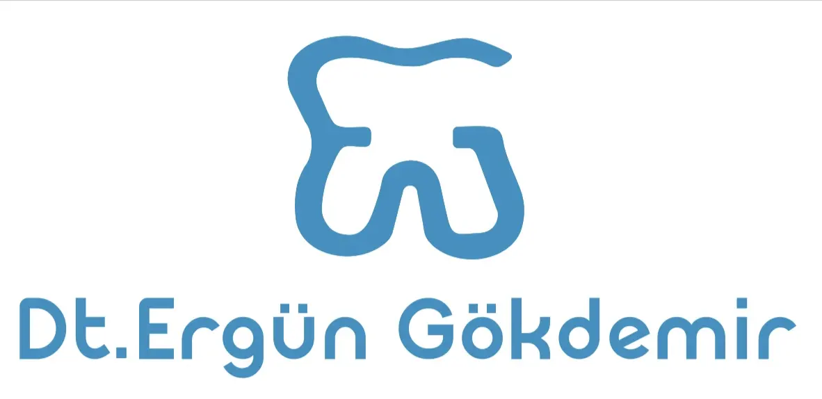 Dt. Ergün Gökdemir Muayenehanesi logo