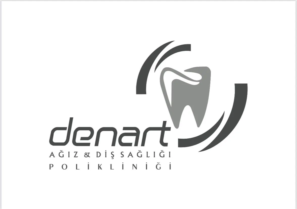Özel Denartı Ağız ve Diş Sağlığı Polikliniği logo