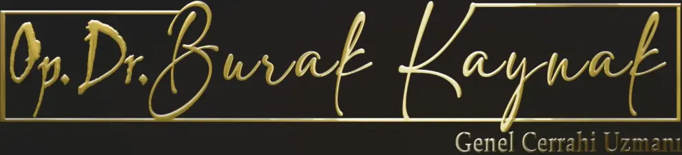 Logo von Op. Dr. Burak Kaynak