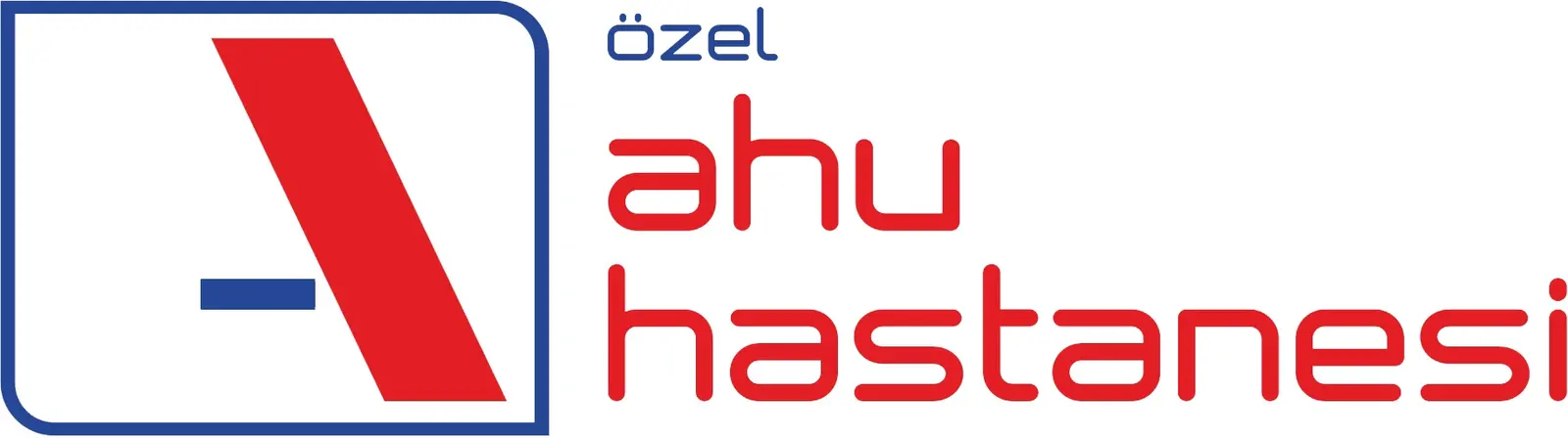 Logo von Ahu Hospital