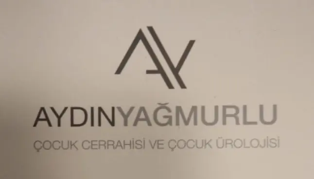 Logo von Professor Dr. Aydın Yağmurlu