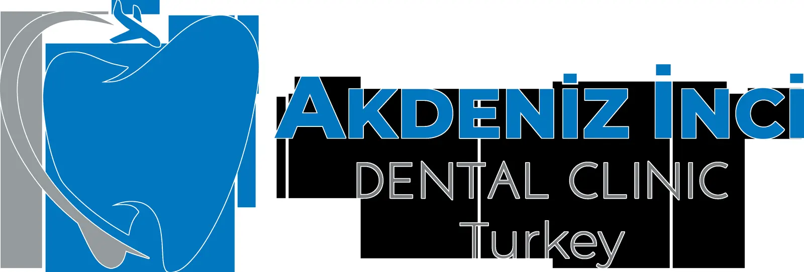 Akdeniz İnci Dental Clinic logo