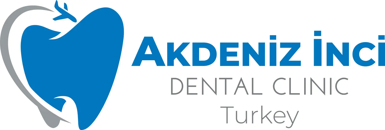 Logo von Akdeniz İnci Dental Clinic