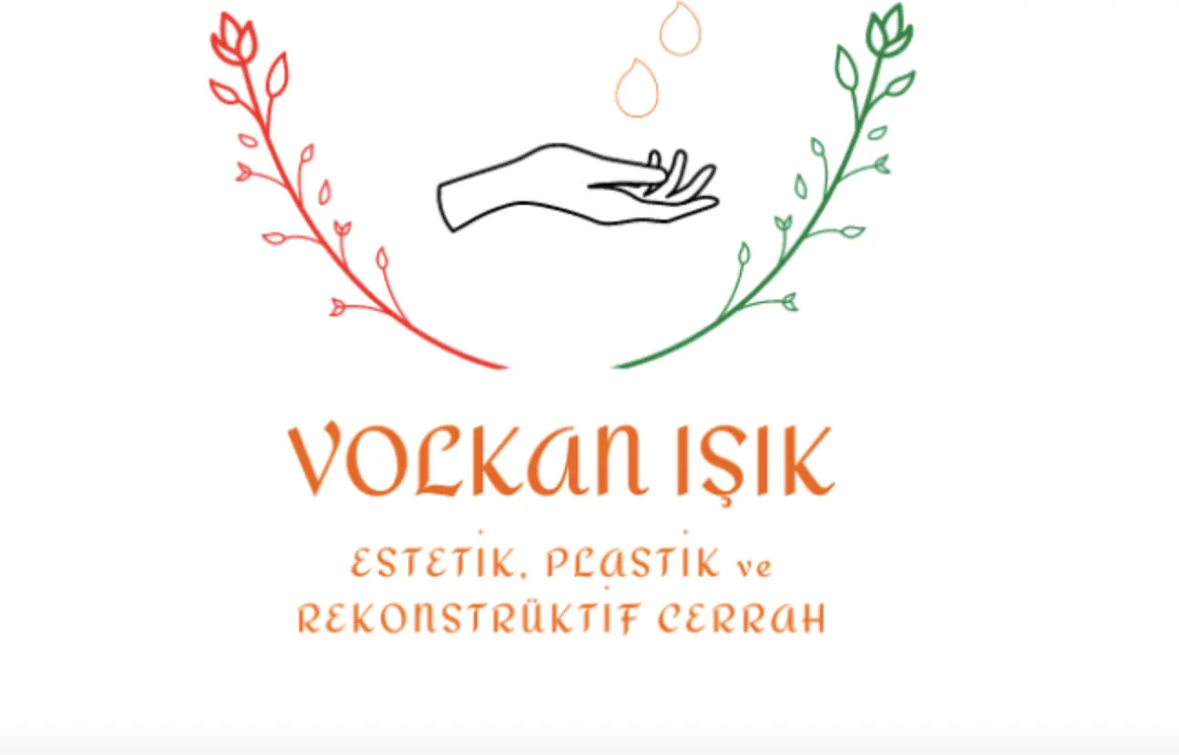 Op. Dr. Volkan Işık logo