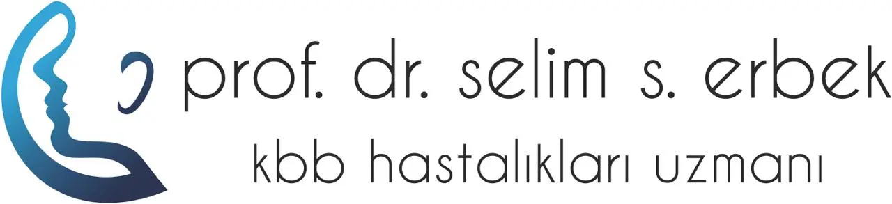 Prof. Dr. Selim Sermed Erbek Muayenehanesi logo