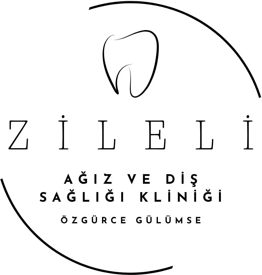 Özel Özgür Zileli Ağız ve Diş Sağlığı Polikliniği logo