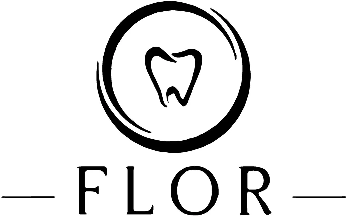 Özel Flor Ağız ve Diş Sağlığı Polikliniği logo