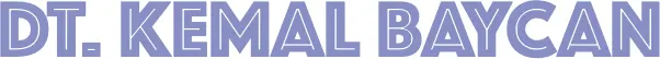 Logo von Dt. Kemal Baycan Muayenehanesi
