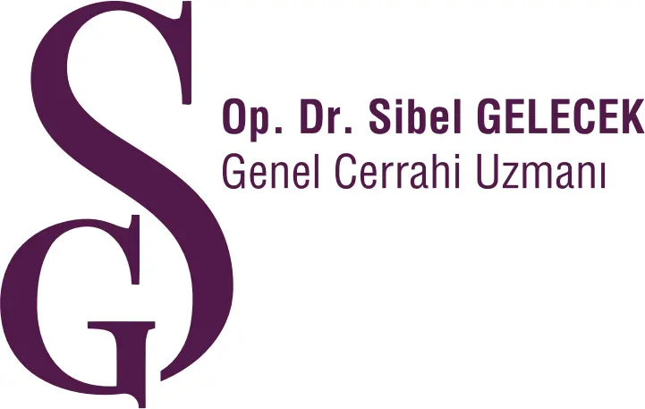 Logo von Op. Dr. Sibel Gelecek