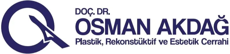 Doç. Dr. Osman Akdağ Muayenehanesi logo