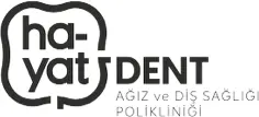 Özel Hayat Dent Ağız ve Diş Sağlığı Polikliniği logo
