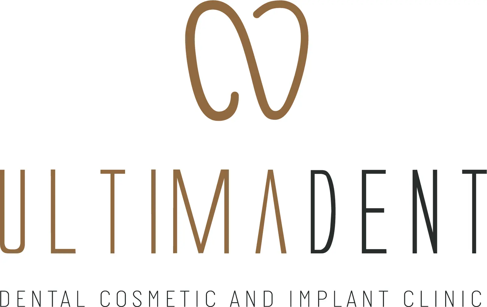 UltimaDent Ağız ve Diş Sağlığı Kliniği logo
