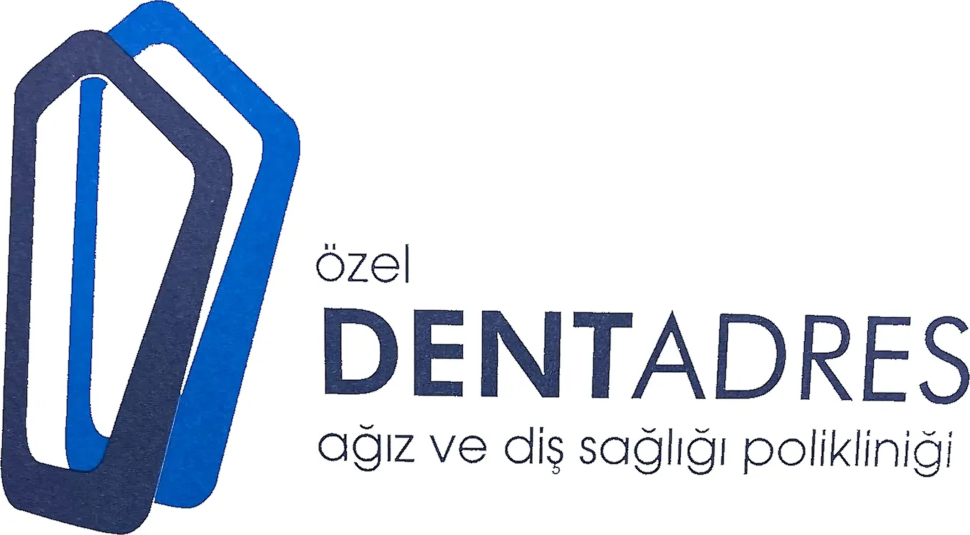 Özel Dentadres Ağız ve Diş Sağlığı Polikliniği logo