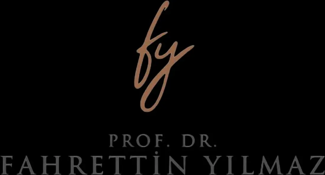 Logo von Prof. Dr. Fahrettin Yılmaz