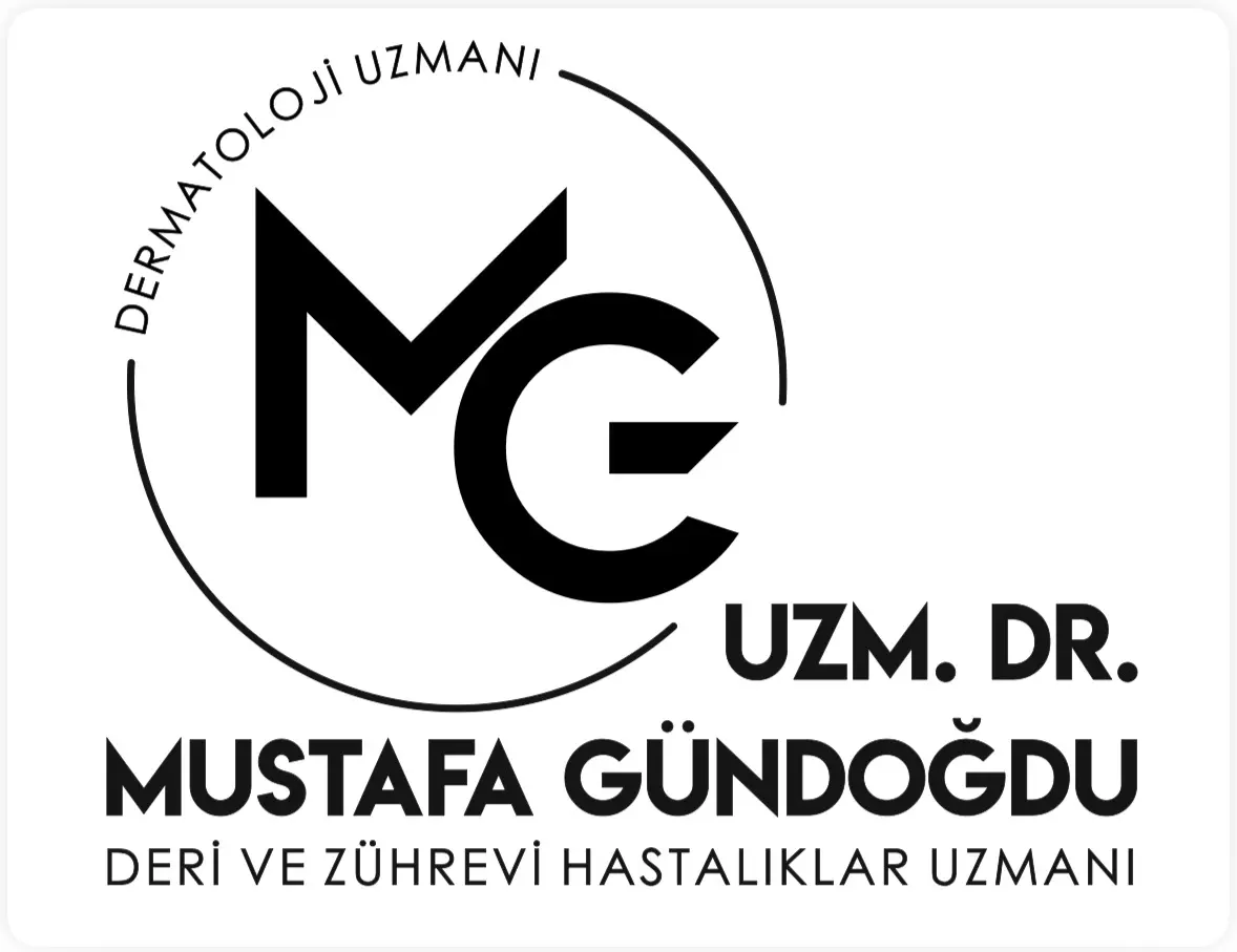 Uzm. Dr. Mustafa Gündoğdu Muayenehanesi logo