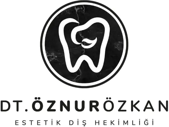 Dt. Öznur Özkan Muayenehanesi logo