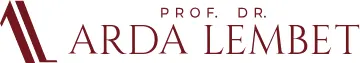 Prof. Dr. Arda Lembet logo