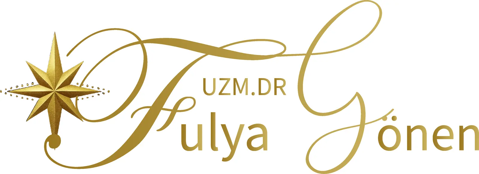Uzm. Dr. Fulya Gönen Muayenehanesi logo