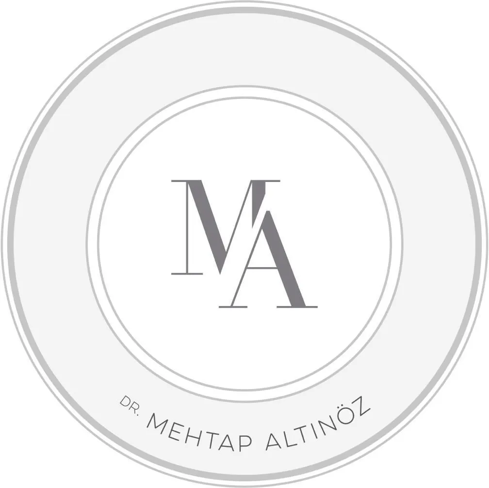 Dr. Mehtap Altınöz logo