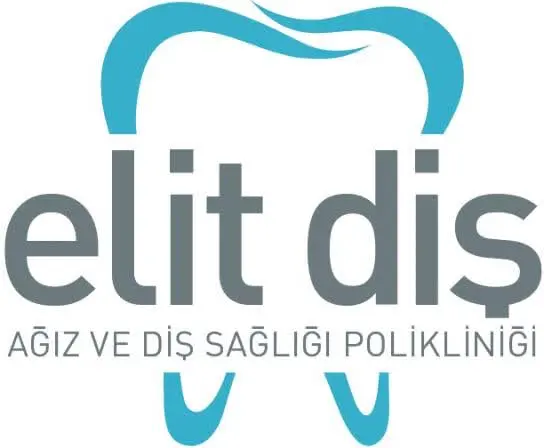 Özel Elit Ağız ve Diş Sağlığı Polikliniği logo