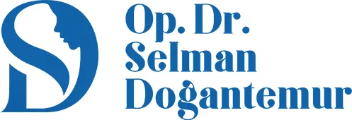 Logo von Op. Dr. Selman Doğantemur
