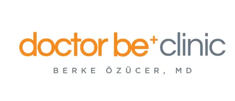 Doç. Dr. Berke Özücer Muayenehanesi logo