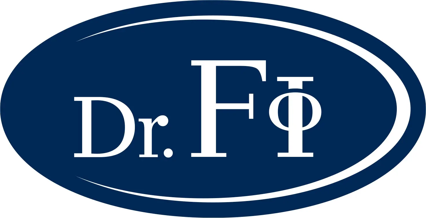 Uzm. Dr. Ferhat İlen Muayenehanesi logo