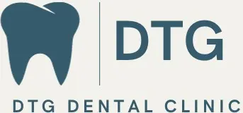 Özel DTG Ağız ve Diş Sağlığı Polikliniği logo