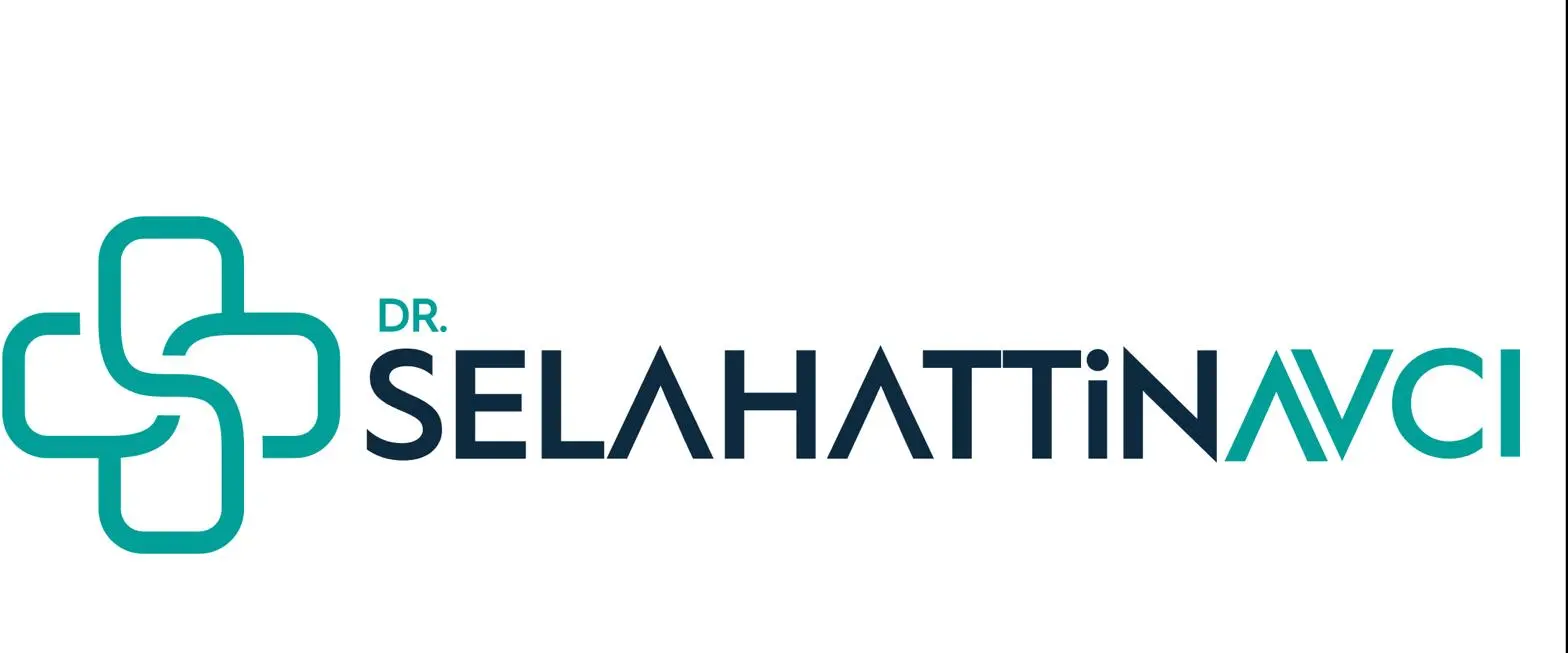 Dr. Selahattin Avcı Muayenehanesi logo