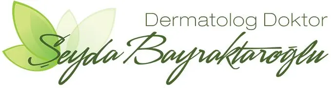 Logo von Seyda Bayraktaroğlu