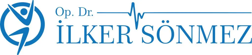 Op. Dr. İlker Sönmez logo