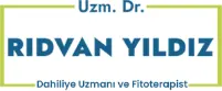 Uzm. Dr. Rıdvan Yıldız Muayenehanesi logo