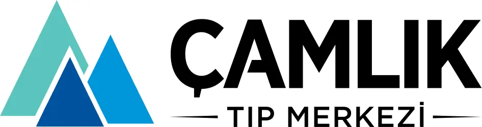Özel Çamlık Tıp Merkezi logo