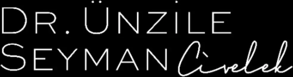 Uzm. Dr. Ünzüle Seyman Civelek Muayenehanesi logo