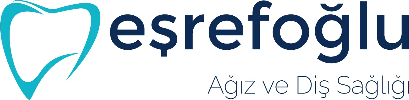 Logo von Özel Eşrefoğlu Ağız ve Diş Sağlığı Polikliniği