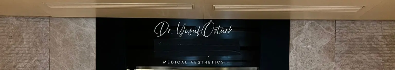 Logo von Dr.Yusuf Öztürk (Mezoterapi- Anti Aging