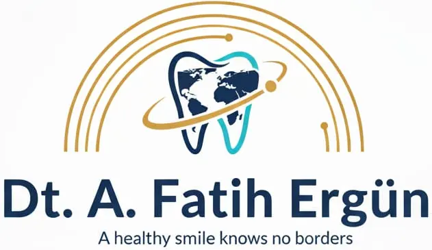 Dt. Ahmet Fatih Ergün Muayenehanesi logo