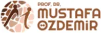 Prof. Dr. Mustafa Özdemir Muayenehanesi logo