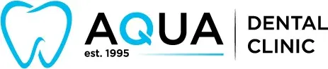 Clinical Aqua logo