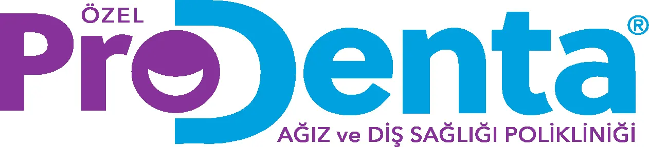 Özel Prodenta Ağız ve Diş Sağlığı Polikliniği logo