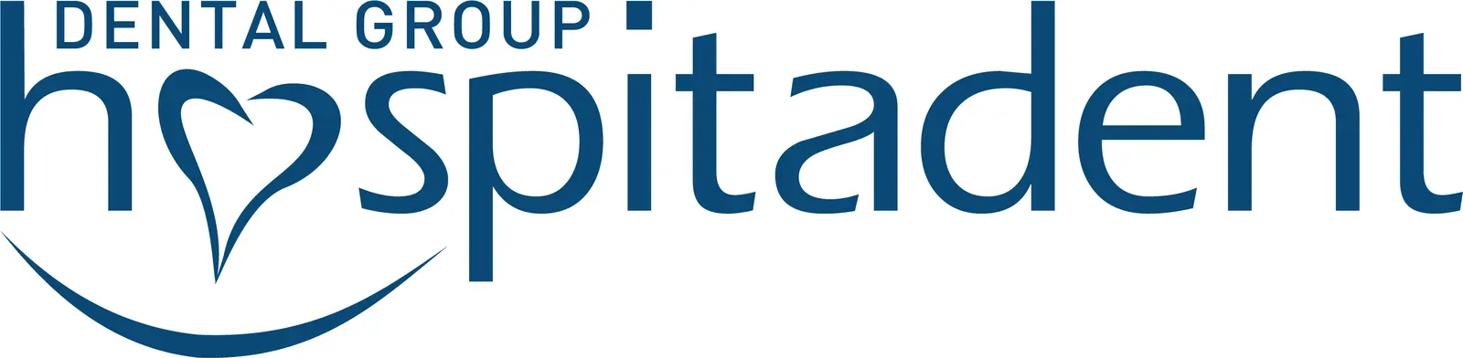 Logo von Hospitadent Bodrum Diş Kliniği