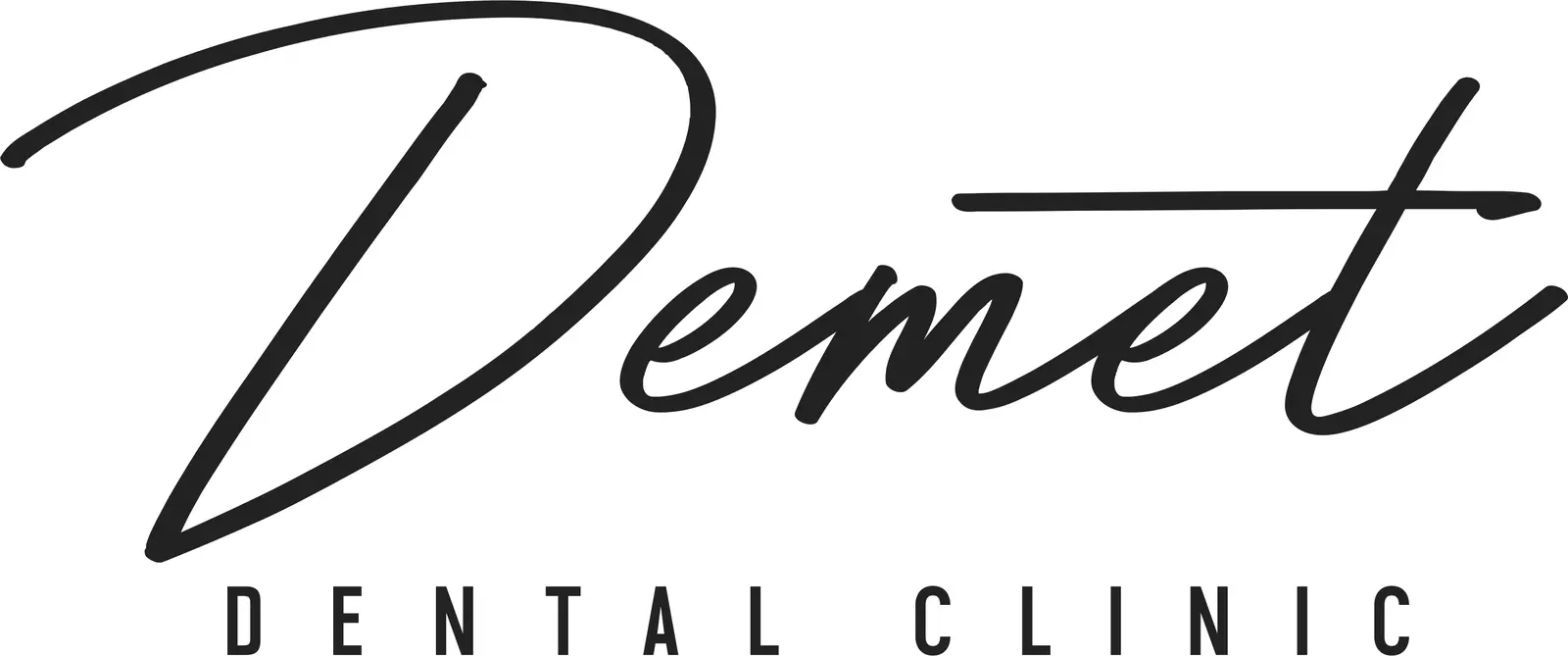 Logo von Demet Dental Clinic