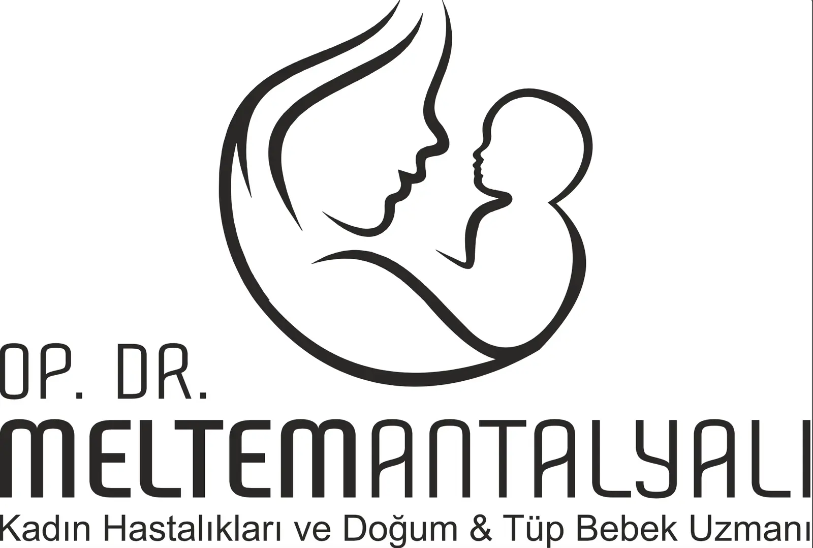 Logo von Op. Dr. Meltem Antalyalı Muayenehanesi