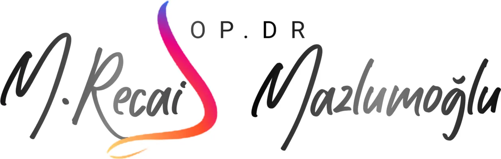 Logo von Op. Dr. M. Recai Mazlumoğlu