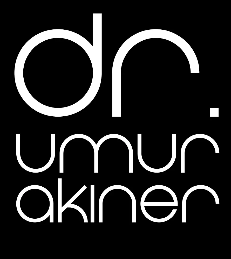 Uzm. Dr. Umur Akıner Muayenehanesi logo