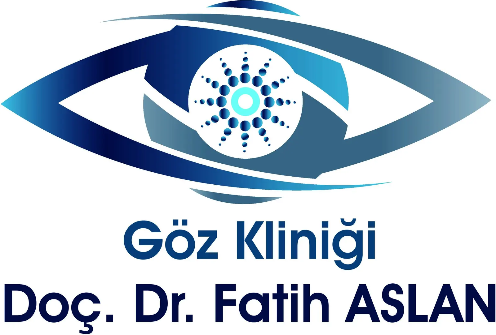 Doç. Dr. Fatih Aslan Muayenehanesi logo