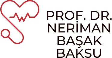 Prof. Dr. Başak Baksu Muayenehanesi logo